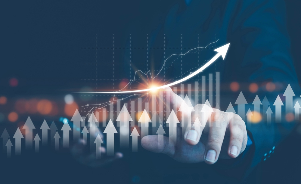 HR analytics illustration